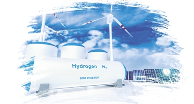 未势能源又添新氢友，重点合作大功率燃料电池测试技术