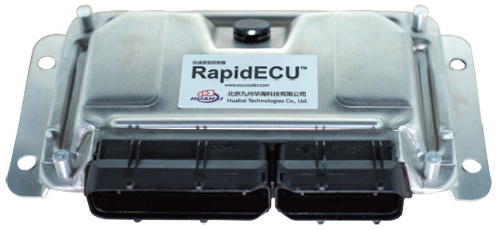 RapidECU-E3