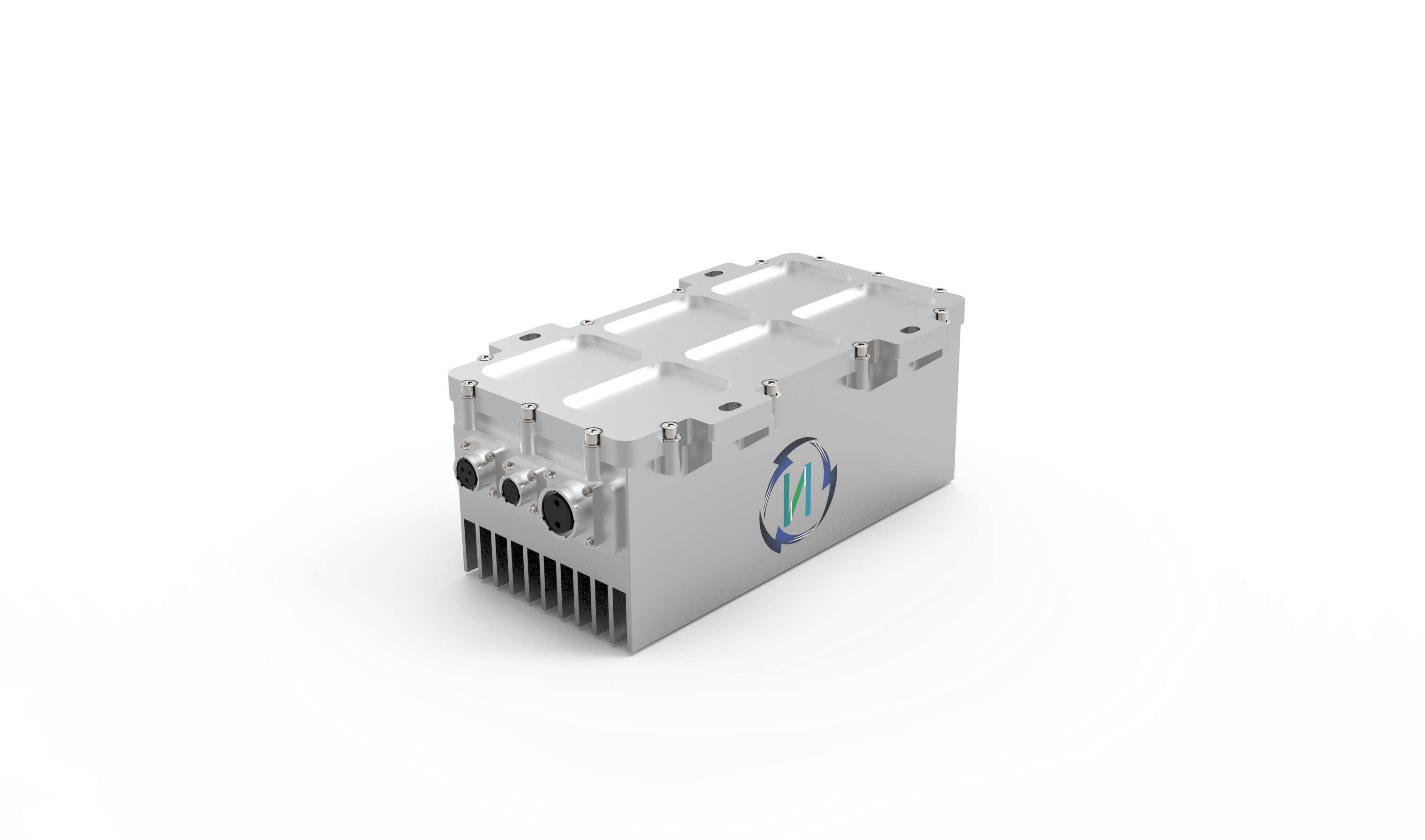 NTOBC系列——3.3kW车载充电机