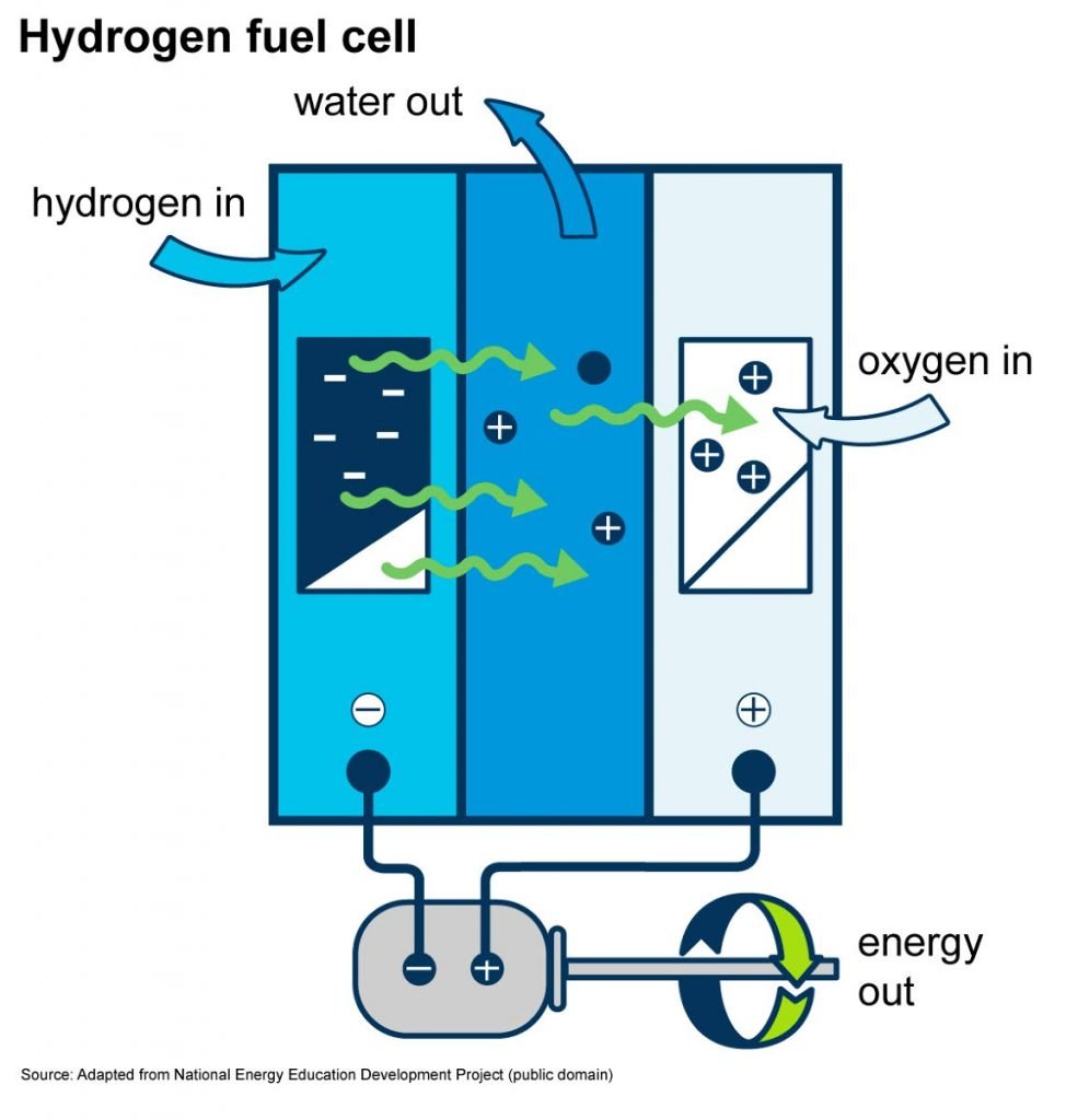 绿氢是关键吗？