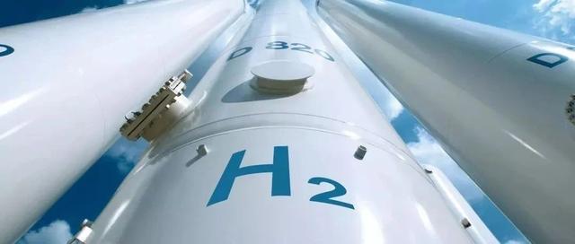 日本进入氢能发展新时代