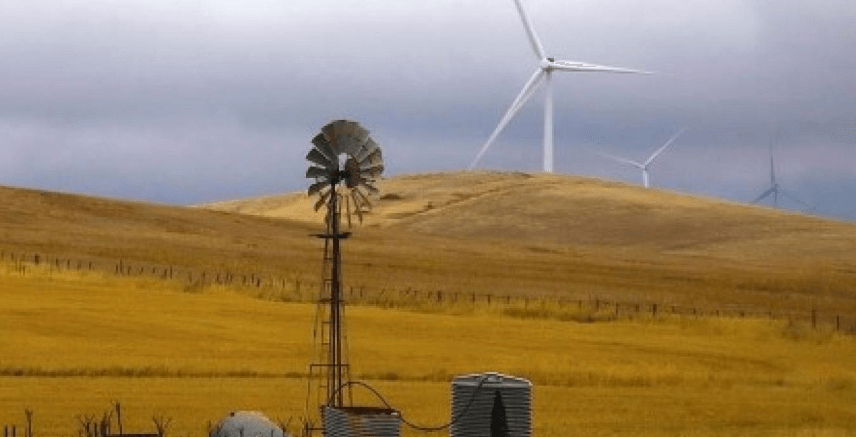 澳大利亚拒绝接受3600亿美元的风能、太阳能和氢能项目
