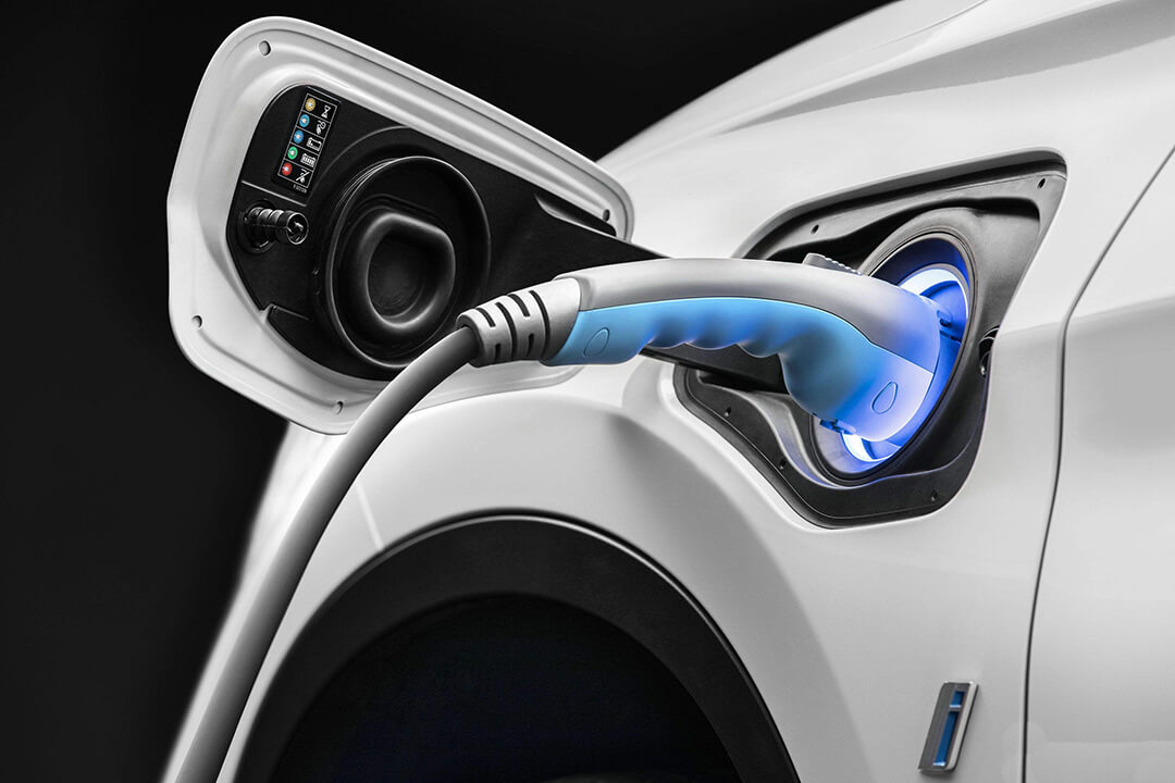 氢能源燃料电池车和纯电电动车哪个环保