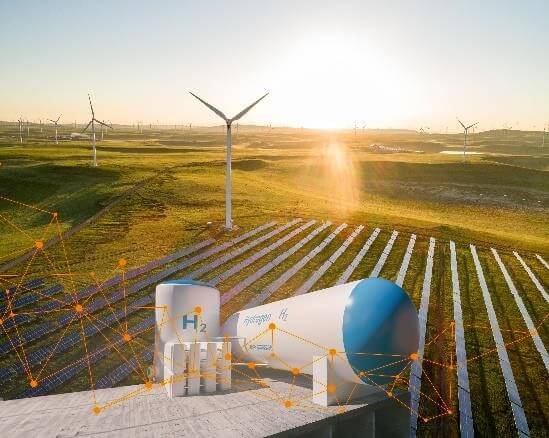 借助绿色氢能成功实现能源转型，魏德米勒加入欧洲清洁氢能联盟.jpg