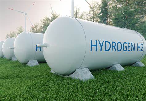 Green Hydrogen Systems与Liquiline签署协议