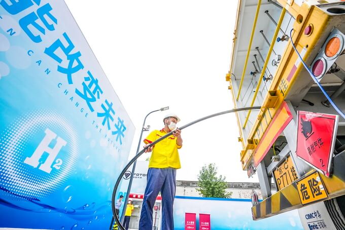 氢燃料车加速争夺新能源场景，600辆将服务北京冬奥会.jpg