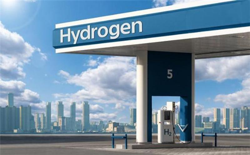 韩国启动氢燃料充电站安全监控系统