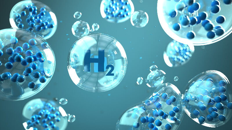 科廷大学研究人员的一项发现对未来大规模清洁制氢具有广泛意义。这项研究发现了一种新的、更便宜、更有效的电催化剂，可以从水中生产绿色氢。通常，科学家们一直在使用贵金属催化剂，如铂，来加速反应，将水分解成氢和氧。