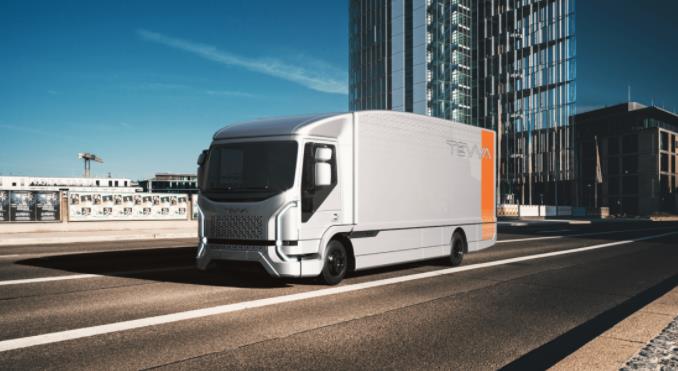 Tevva透露正在准备量产的新型7.5吨氢燃料电池卡车.jpg