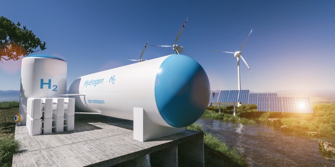 “屋顶制氢发电”将成为现实