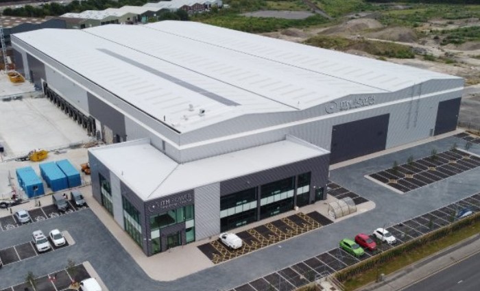 ITM Power将在英国建立第二座电解槽超级工厂.jpg