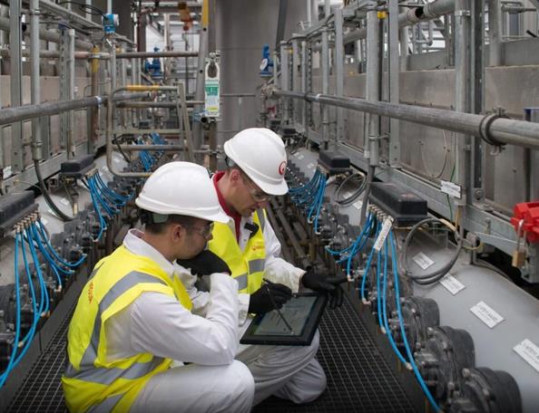 威立雅将通过其新的基础设施项目加速氢在英国的应用.jpg