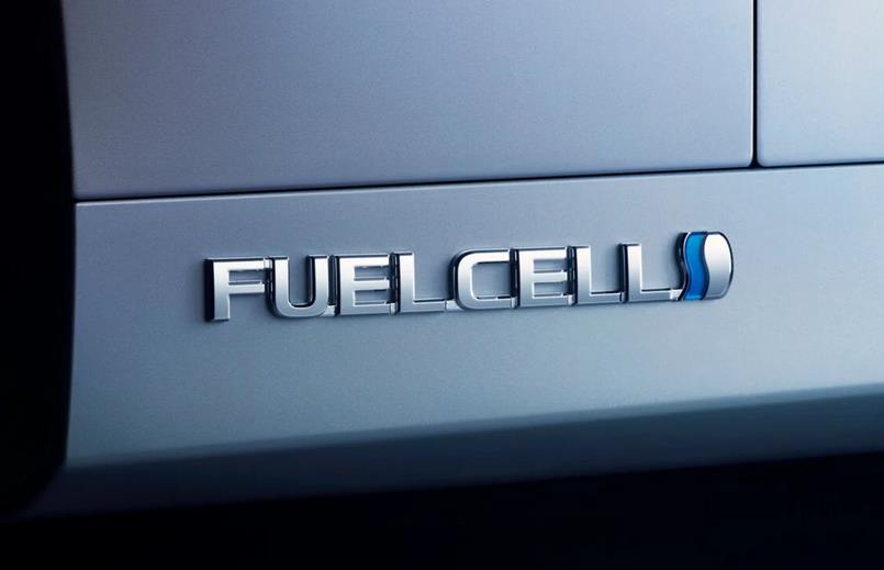 丰田汽车欧洲公司开始生产其创新的第二代氢燃料电池模块.jpg
