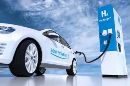 氢燃料电池汽车离商业化还有多远？