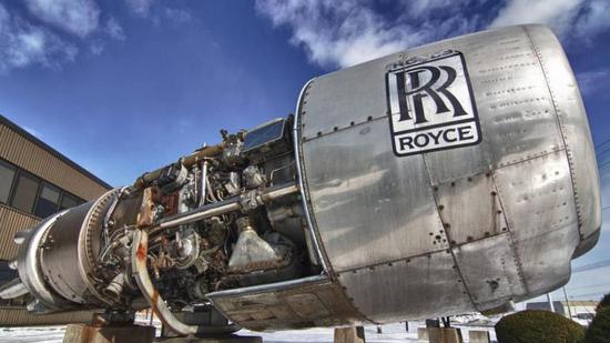 世界三大航空发动机生产商之一：罗尔斯·罗伊斯的使命是实现航空零排放