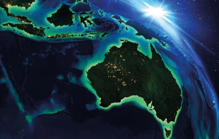 作为1.5亿美元计划的一部分，澳大利亚将向日本出口氢气.jpg