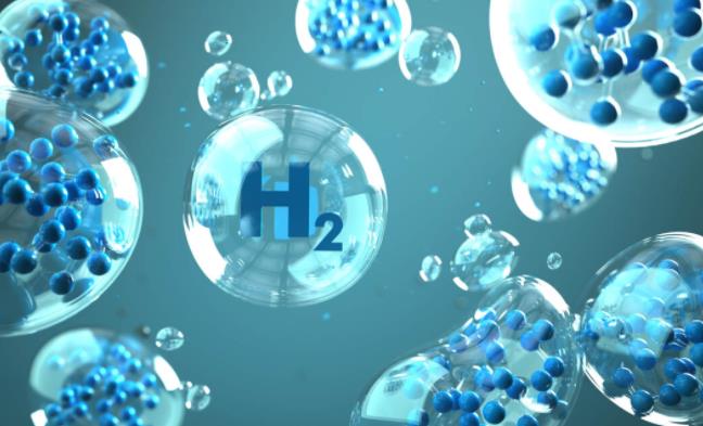 氢气经过优化，可提供40MW的大规模水电解制氢能力.jpg