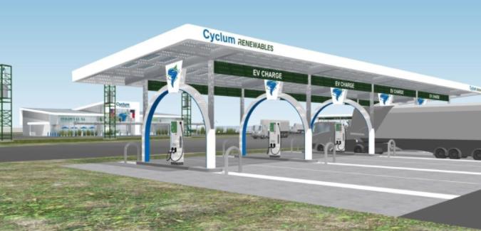 Cyclum Renewables 开发具有氢气功能的可再生加氢站网络.jpg