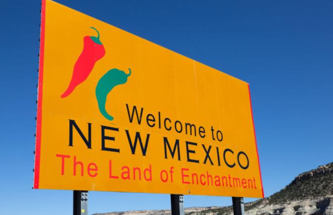 新墨西哥州将使用氢气减少温室气体排放.jpg