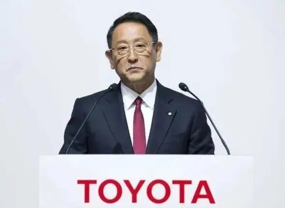 本田CEO喊丰田：放弃氢！专注于纯电动汽车.jpg