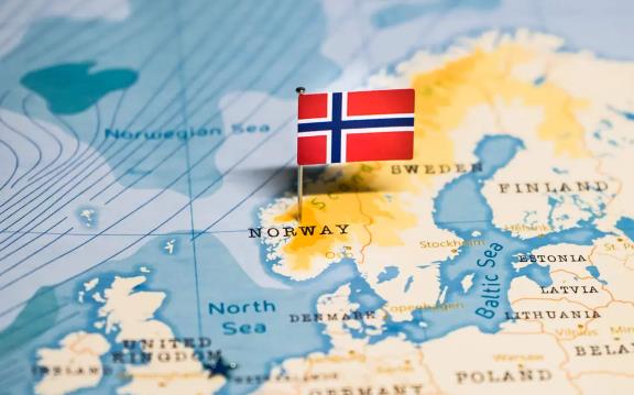 挪威氢能中心计划获得1.48亿挪威克朗赠款