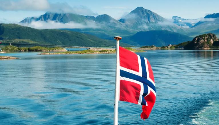Enova对挪威氢气项目的进一步资助