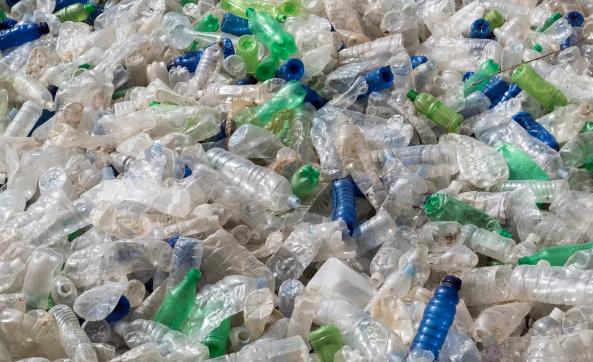 废物转化为塑料：与爱尔兰发电厂能源合资的氢乌托邦