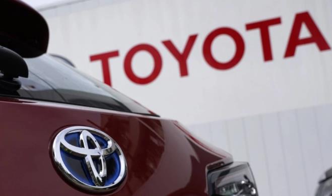 丰田宣布将开发小型电动货车和氢燃料电动皮卡车