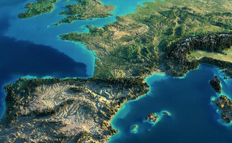 英国石油与伊比德罗拉计划在西班牙、葡萄牙和英国生产60万吨绿氢